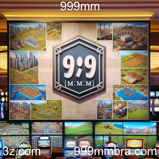 Explorando a Categoria de Simulação no 999mm