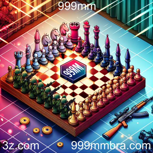 A Essência dos Jogos de Estratégia: Desafios e Táticas